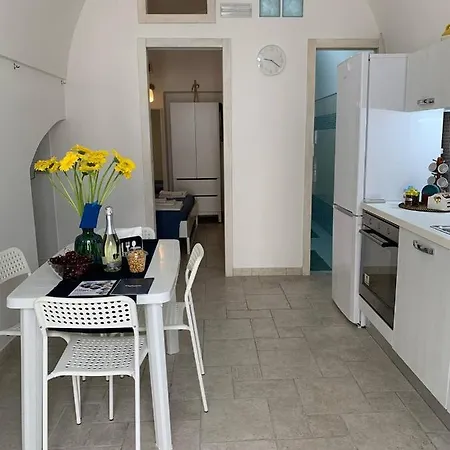 Casa Pugliamare