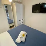 Apartment Casa Pugliamare *