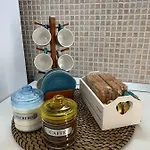 Apartment Casa Pugliamare Polignano a Mare