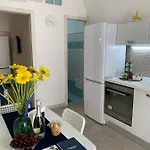 Apartment Casa Pugliamare *