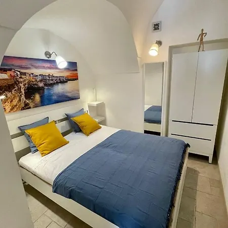 Casa Pugliamare * Polignano a Mare