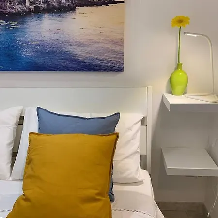 Casa Pugliamare Apartment Polignano a Mare