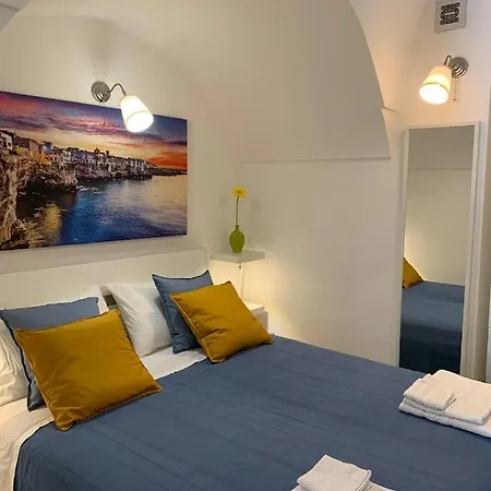 Casa Pugliamare Polignano a Mare