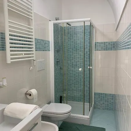 Casa Pugliamare 아파트 *