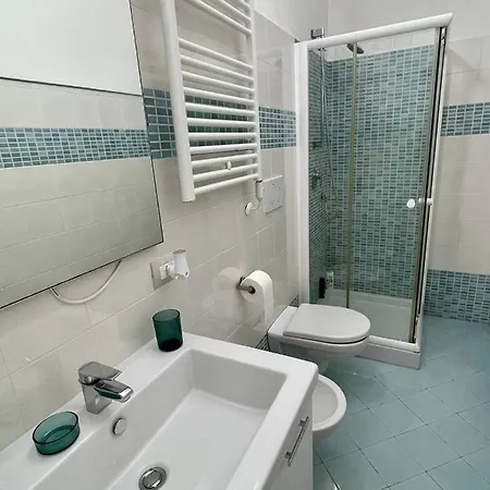 아파트 Casa Pugliamare