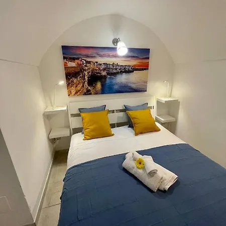 Casa Pugliamare Apartment *